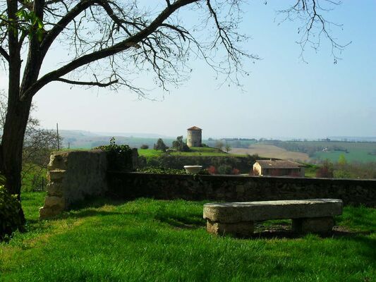 SAINT PUY