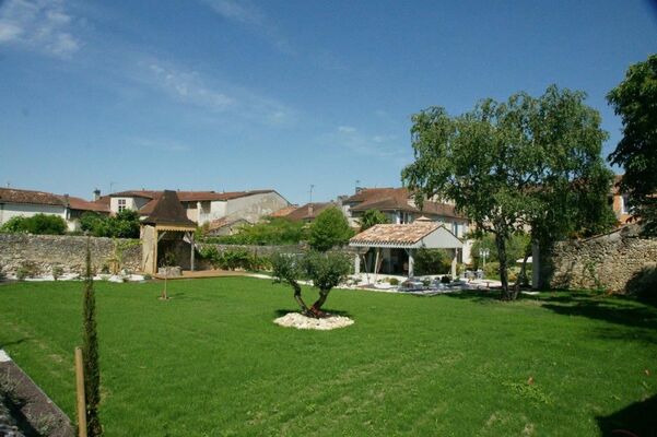 Jardin