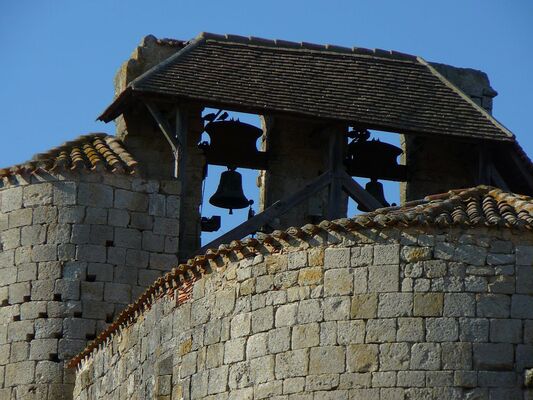 VISITE GUIDEE FAMILLE DE LARRESSINGLE