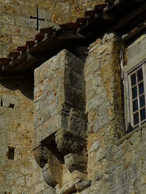VISITES GUIDEES DU VILLAGE FORTIFIÉ DE LARRESSINGLE