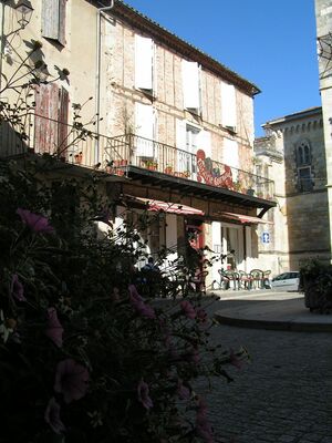 LIBRAIRIE GOURMANDE
