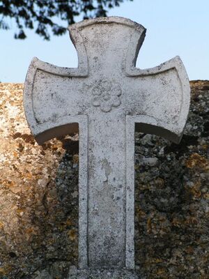 EGLISE DU GOALARD
