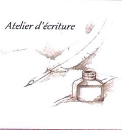 LA PLUME A L'OREILLE