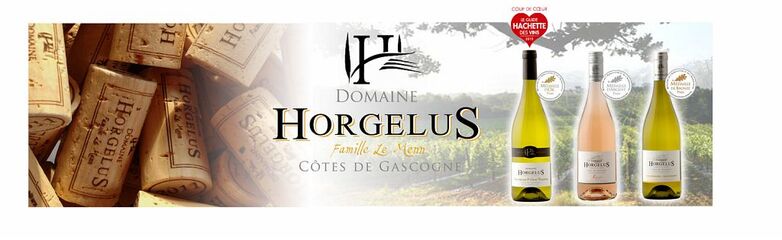 Domaine de l'Horgelus
