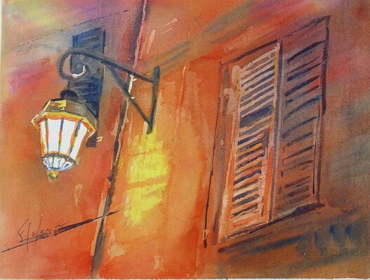 ATELIER BLEU CIEL