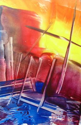 ATELIER BLEU CIEL
