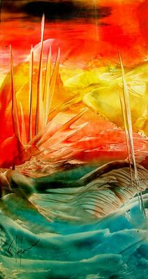 ATELIER BLEU CIEL