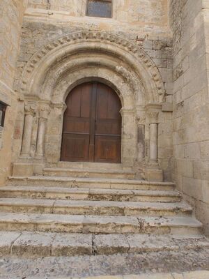 MUSÉE SAINT BARTHÉLÉMY DU PRADAU