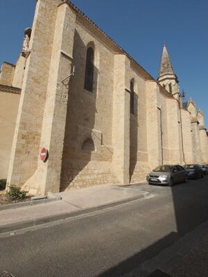 MUSÉE SAINT BARTHÉLÉMY DU PRADAU
