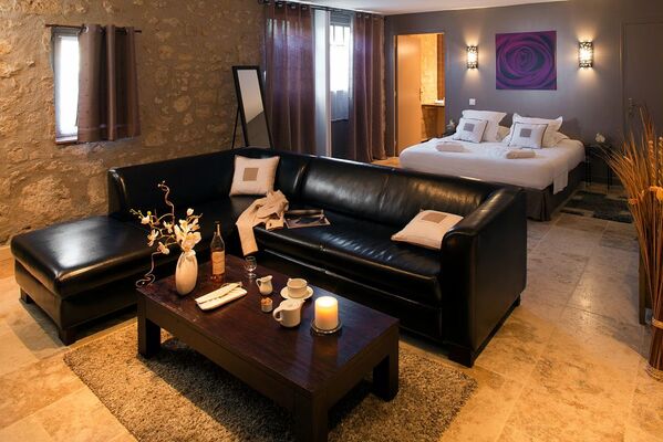 suite