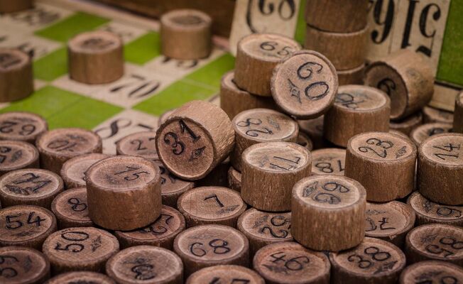 LOTO A VALENCE