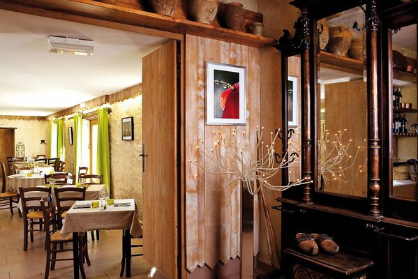AUBERGE DE LARRESSINGLE