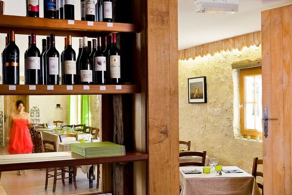 AUBERGE DE LARRESSINGLE