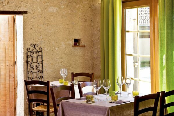 AUBERGE DE LARRESSINGLE