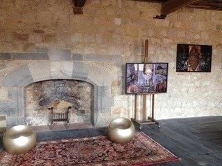 MAISON DU BAILLI - ATELIER