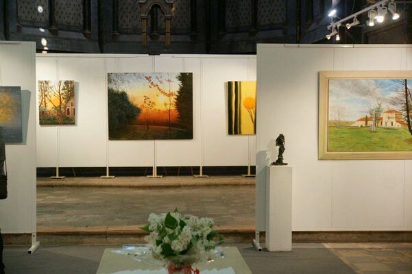 Espace Saint Michel