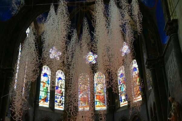 Espace Saint Michel