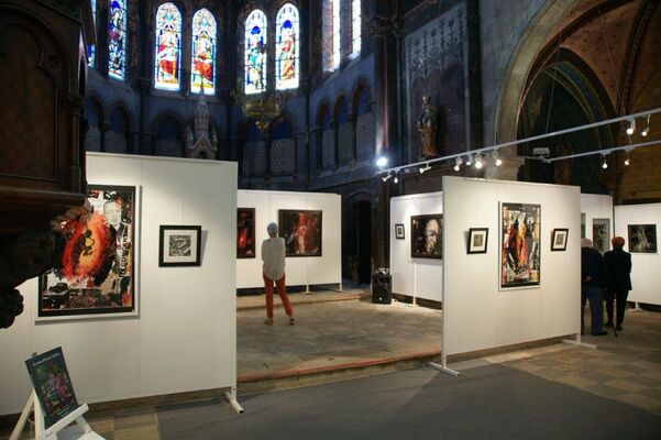 Espace Saint Michel