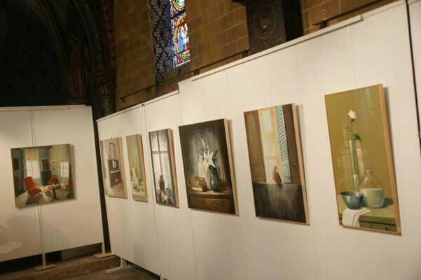 Espace Saint Michel