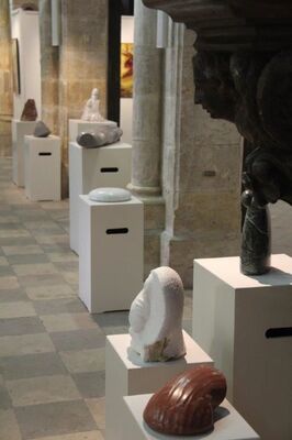 Espace Saint Michel