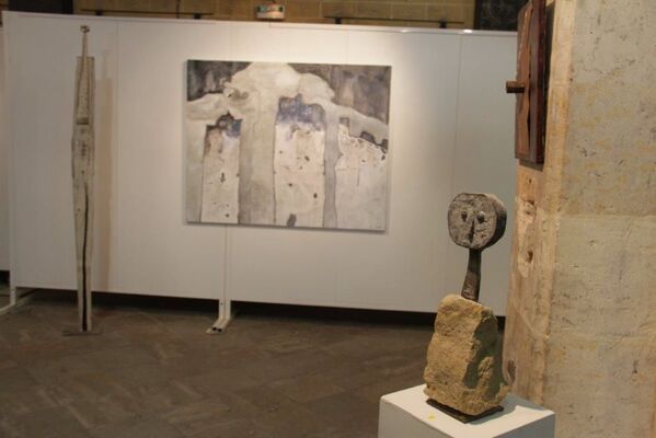 Espace Saint Michel