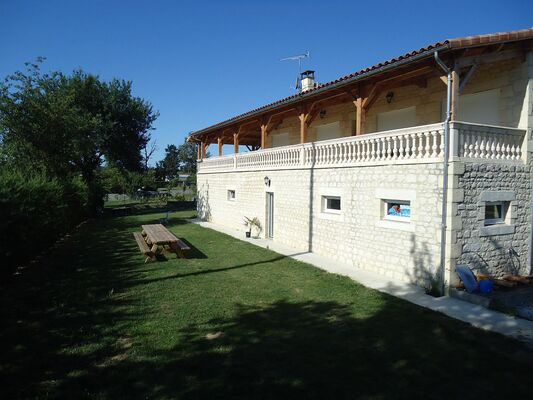 LE REFUGE DE JEAN