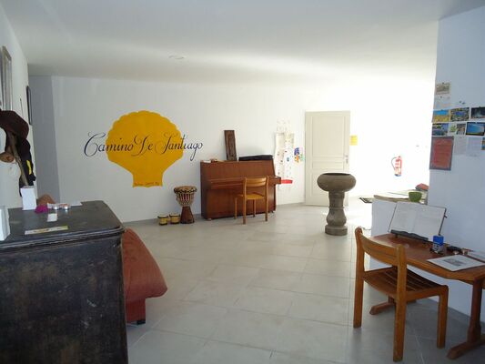 LE REFUGE DE JEAN