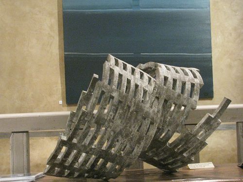 GALERIE KOUSTAK