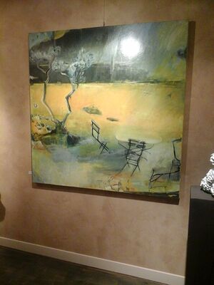 GALERIE KOUSTAK