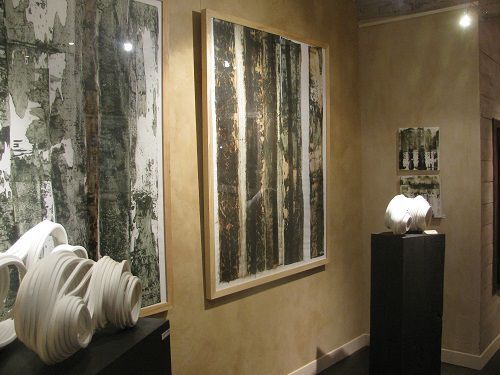 GALERIE KOUSTAK