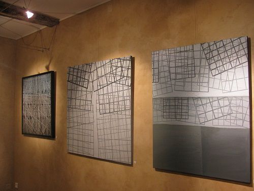 GALERIE KOUSTAK