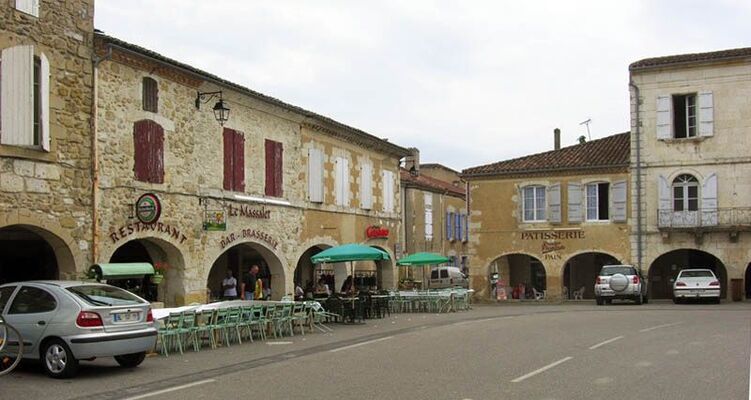 LE MASSALET
