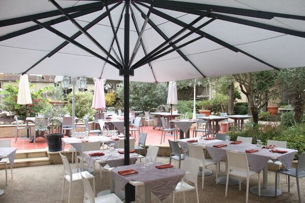 HOTEL LE CONTINENTAL