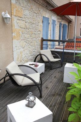 HOTEL LE CONTINENTAL