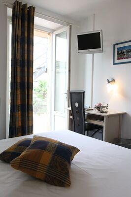 HOTEL LE CONTINENTAL