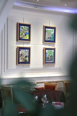 HOTEL LE CONTINENTAL