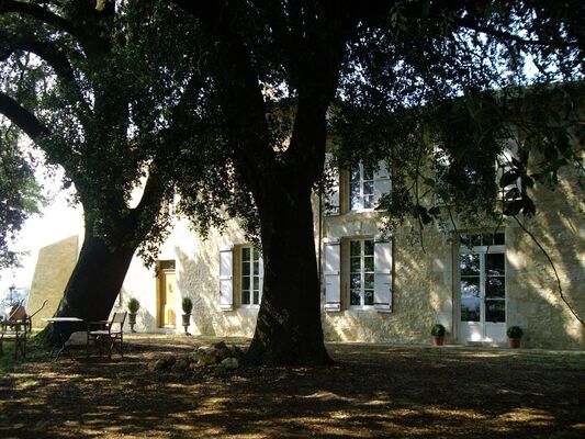 LA DINANDERIE DE MÉRAT