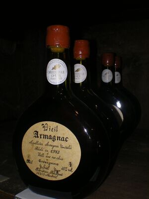 DOMAINE DE CASSAGNAOUS