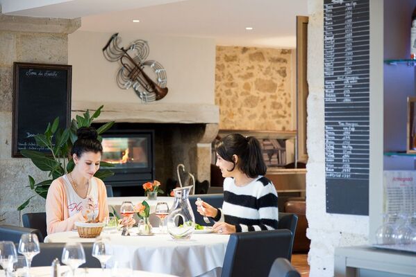 HOTEL LA FERME DE FLARAN