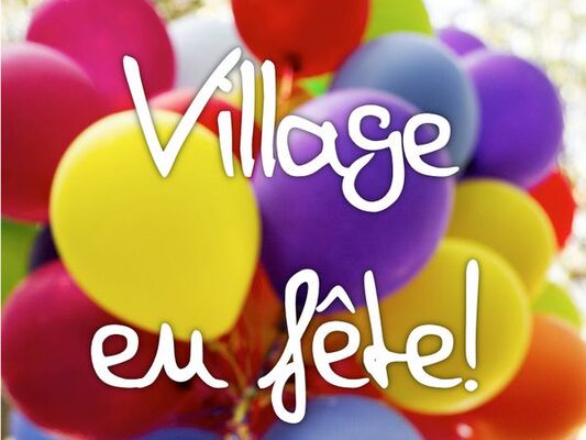 savignac en fête