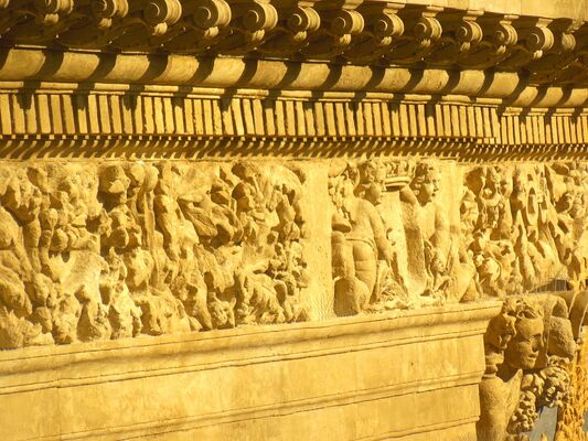 CATHEDRALE