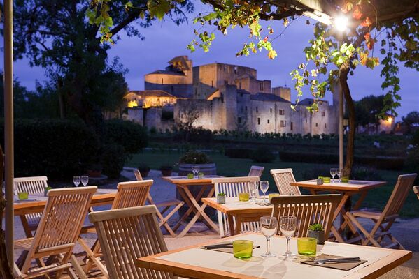 AUBERGE DE LARRESSINGLE