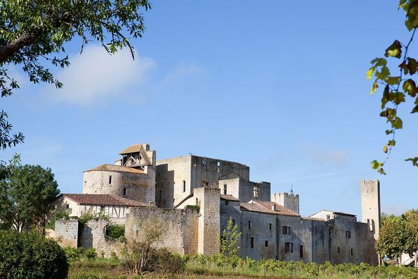 AUBERGE DE LARRESSINGLE