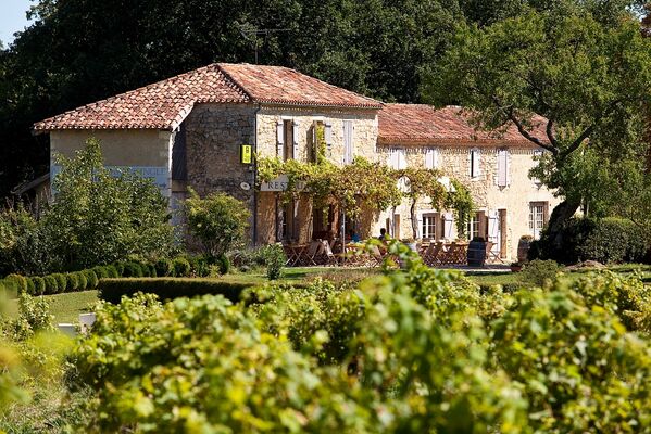 AUBERGE DE LARRESSINGLE