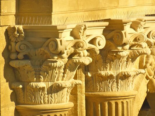 CATHEDRALE