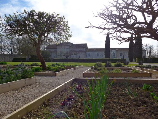 JARDINS