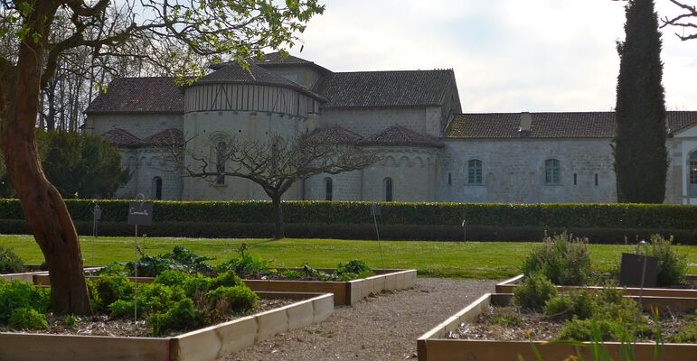 JARDINS