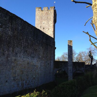 OFFICE DE TOURISME DE LARRESSINGLE