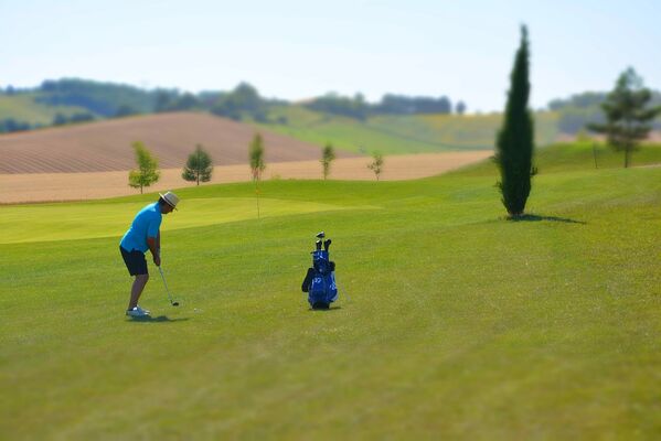 Golf