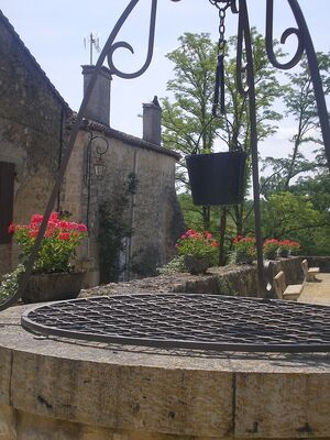 BASTIDE DE MONTREAL